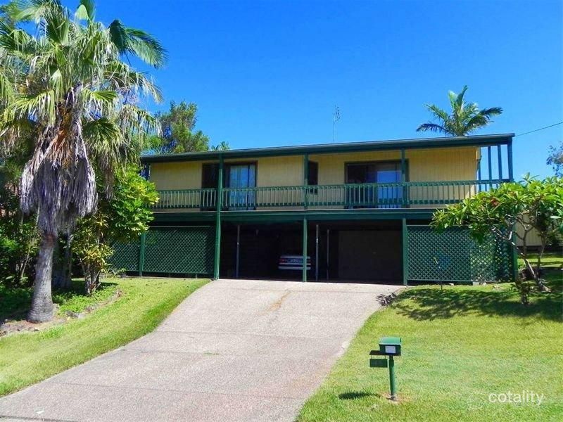 45 Enfield Cres, Battery Hill, QLD 4551