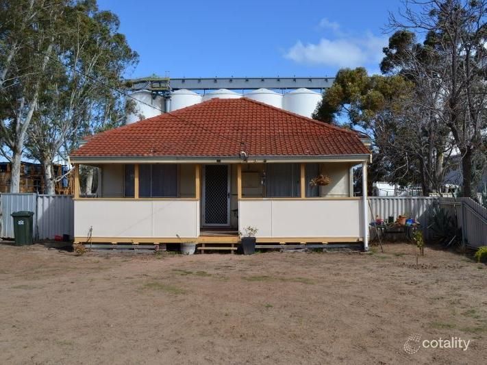 28 Shields St, Tammin, WA 6409