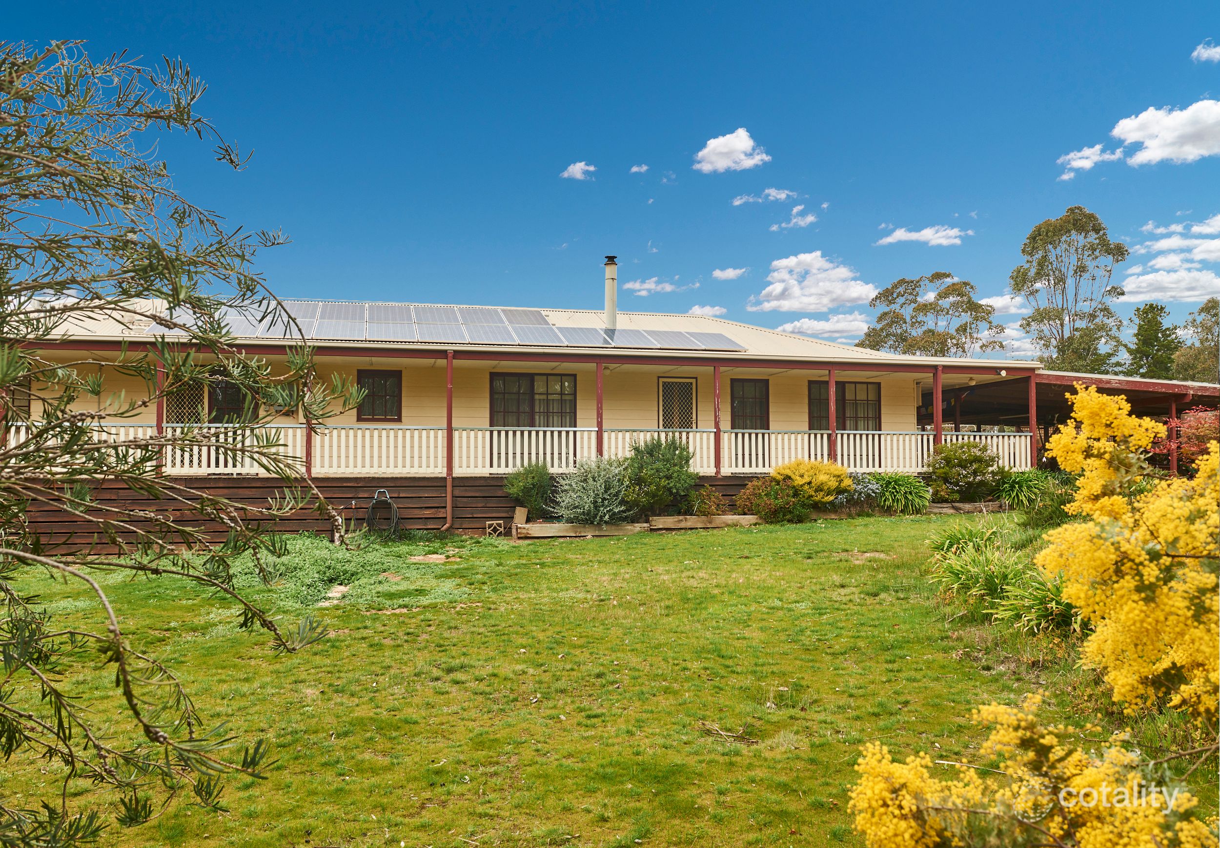 11 Field Rd, Heathcote, VIC 3523