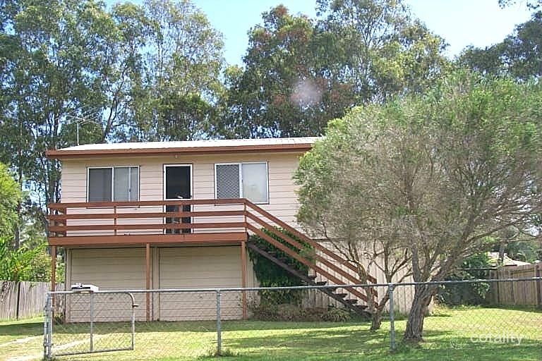 5 Dellamere Ct, Eagleby, QLD 4207