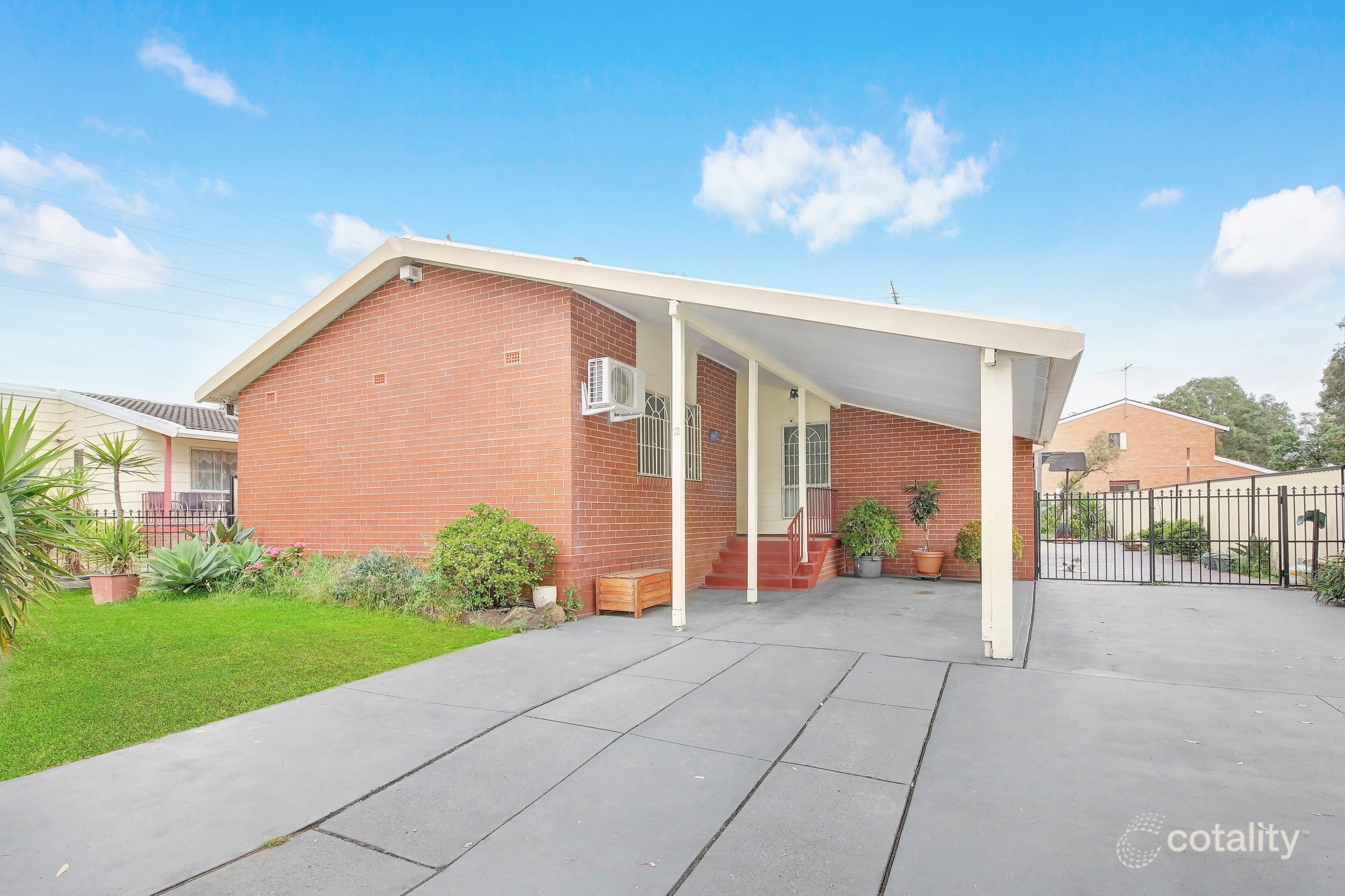12 Rosenthal St, Doonside, NSW 2767