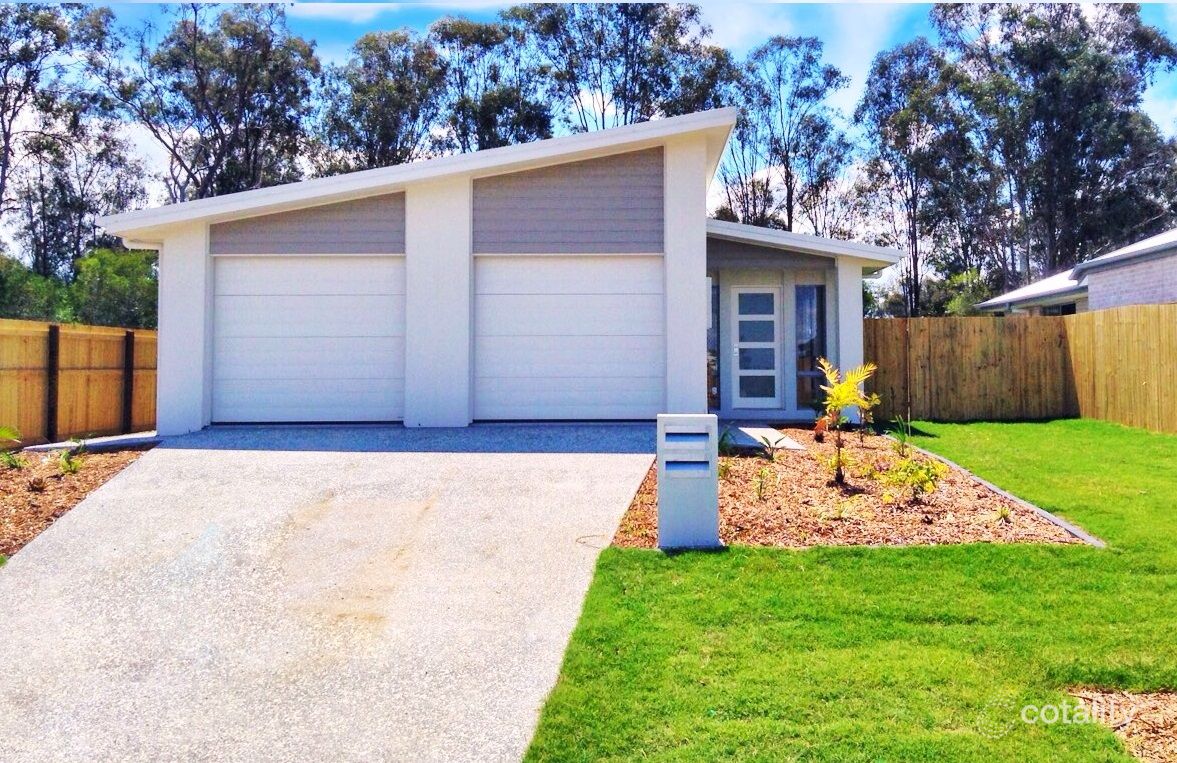 1/13 Mackellar Way, Walloon, QLD 4306