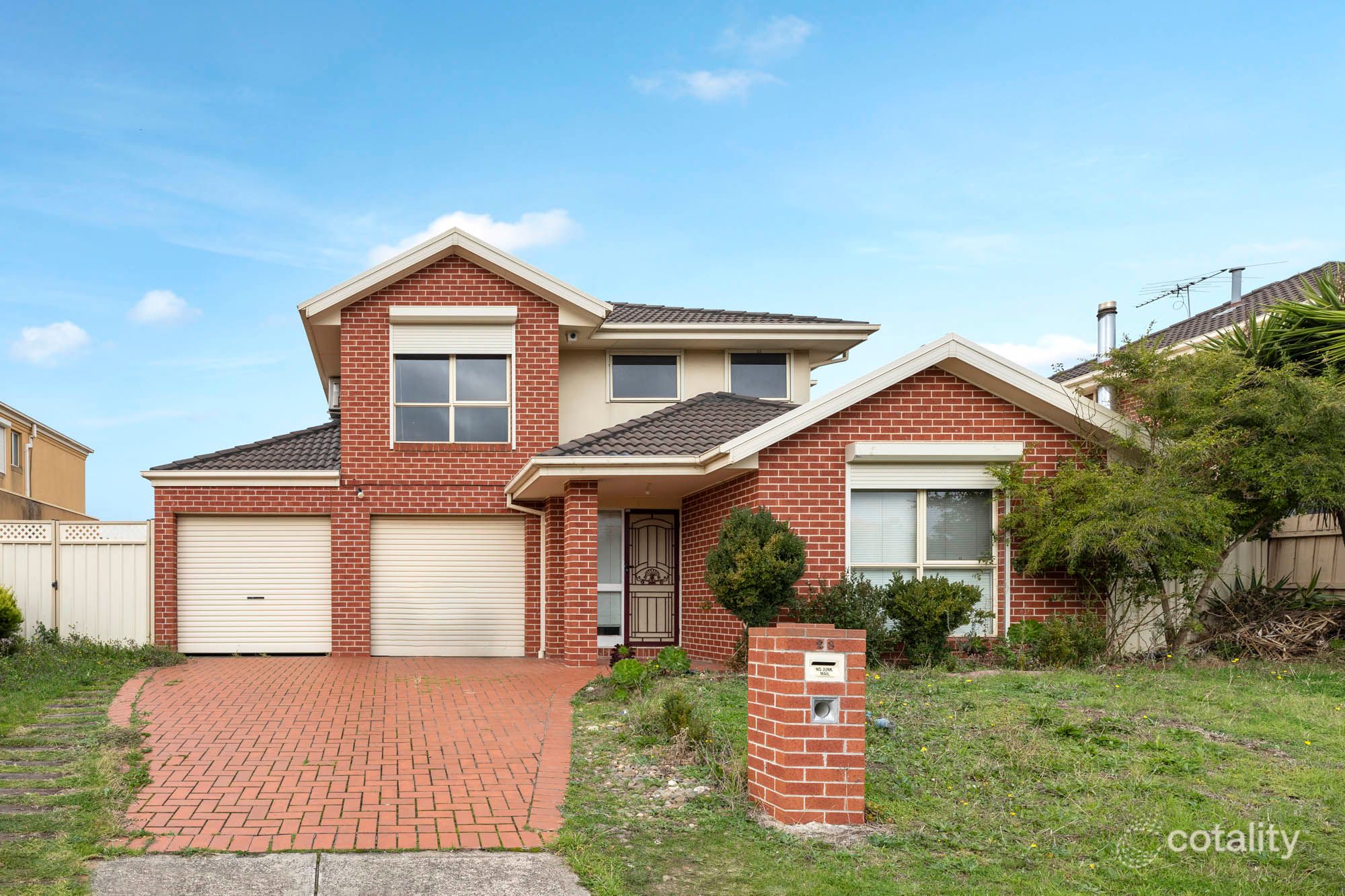 28 Ruben Dr, Sydenham, VIC 3037