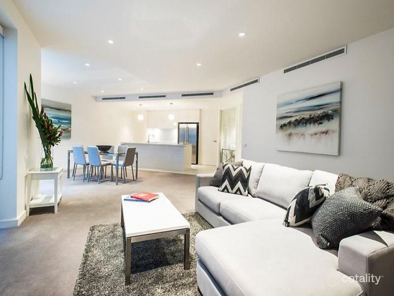 47/15 Beach Rd, Hampton, VIC 3188