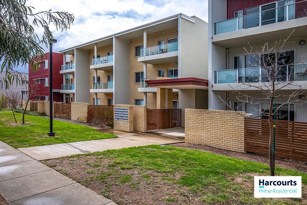 19/132 Thynne St, Bruce, ACT 2617
