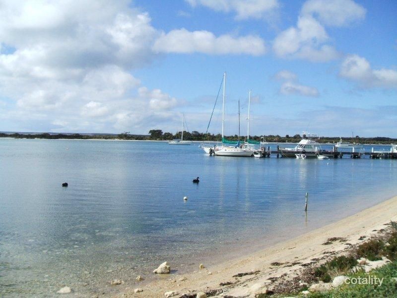 19 Sea Eagle Way, American River, SA 5221