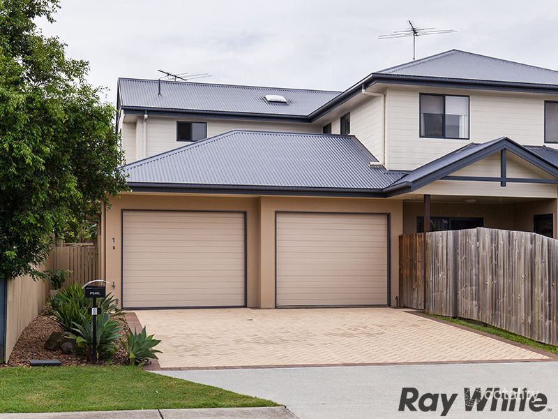 1/36 Rodway St, Zillmere, QLD 4034