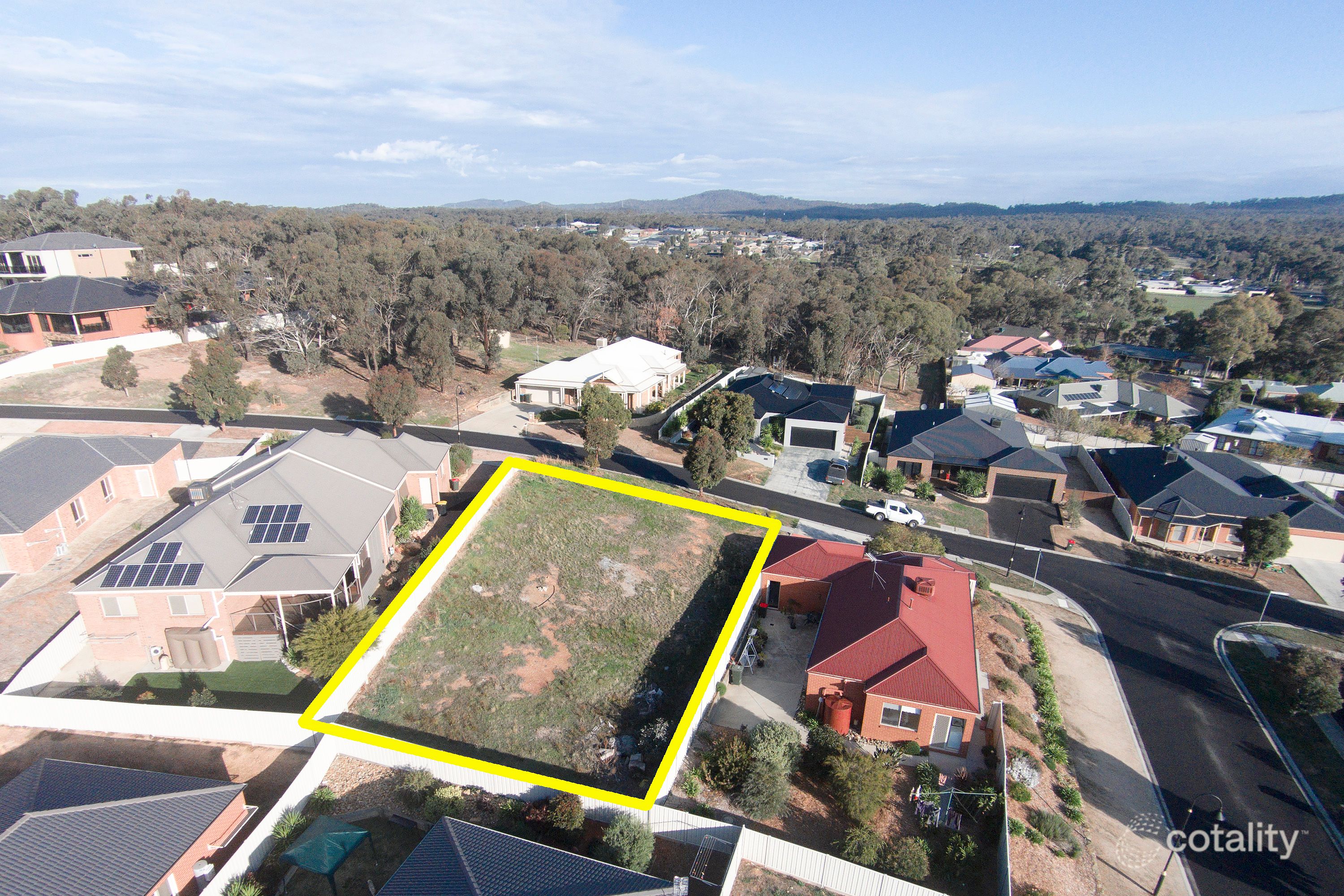 18 Irrabella Pl, Kangaroo Flat, VIC 3555