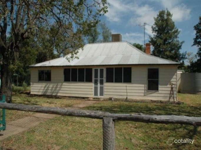 20 Bomen St, Ballimore, NSW 2830