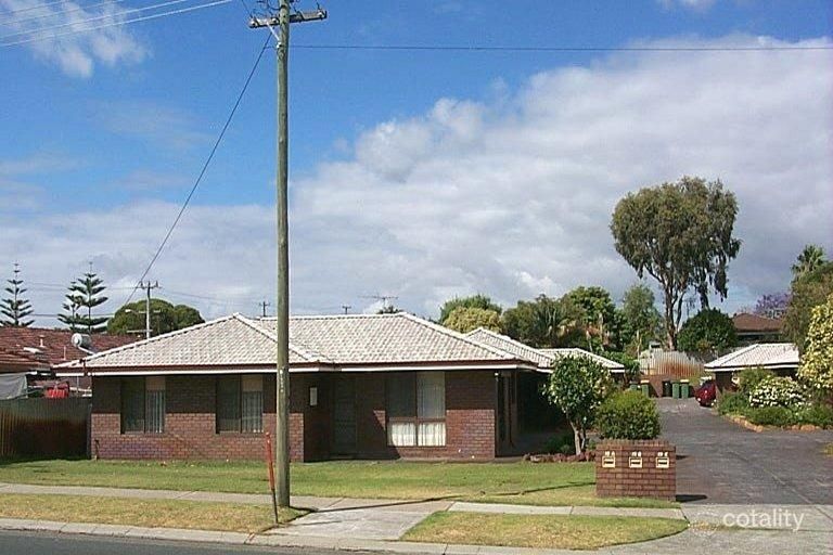 2/15 Eighth Ave, Maylands, WA 6051