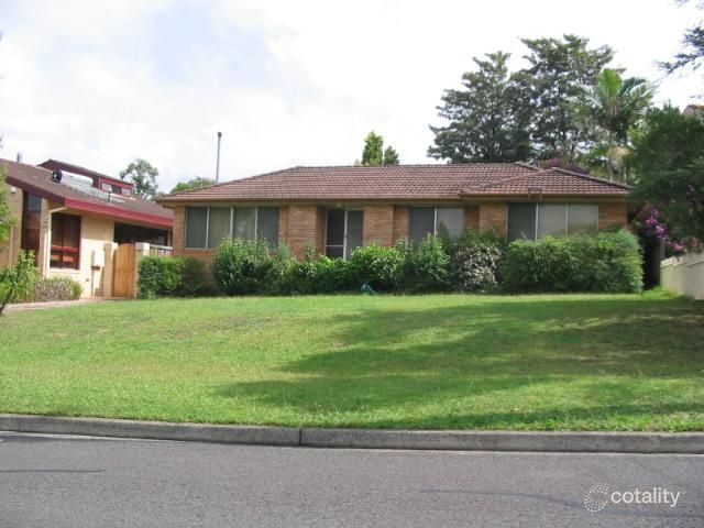 88 Caprera Rd, Northmead, NSW 2152