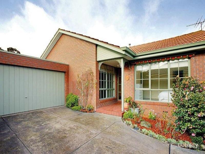 2/26 Cooloongatta Rd, Camberwell, VIC 3124