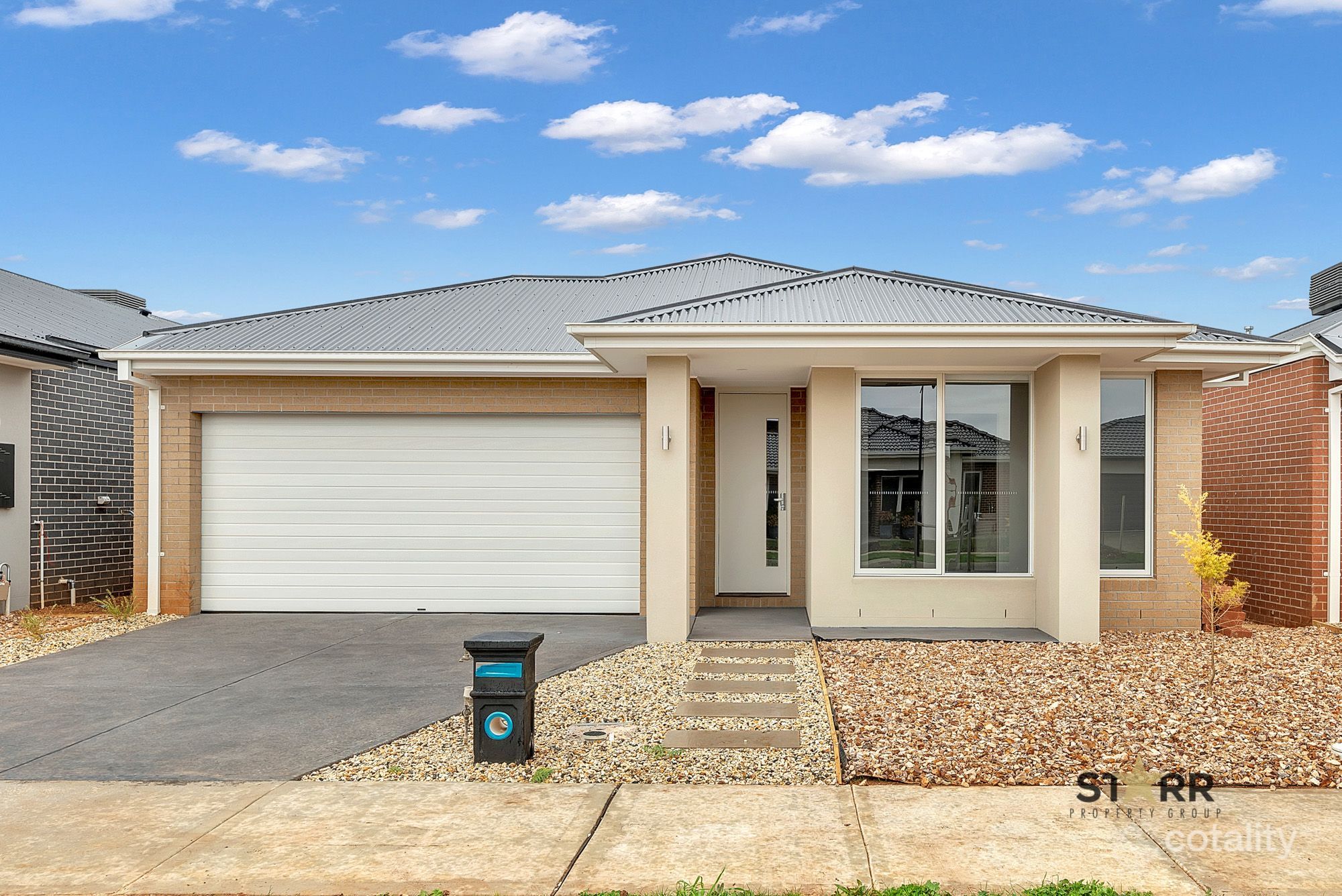 21 Mckell St, Deanside, VIC 3336