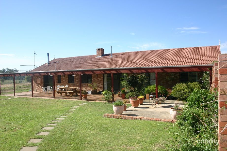 16 Alira Lane, Binjura, NSW 2630