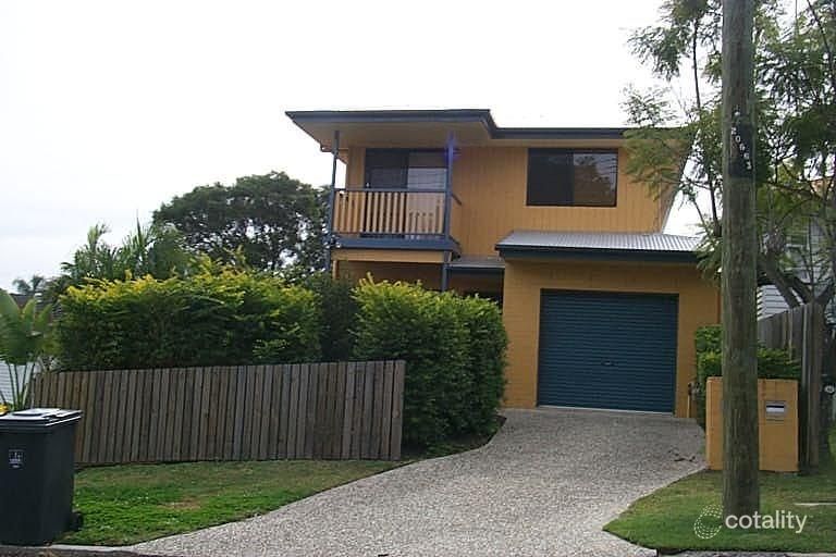 2/46 Sunbeam St, Fairfield, QLD 4103