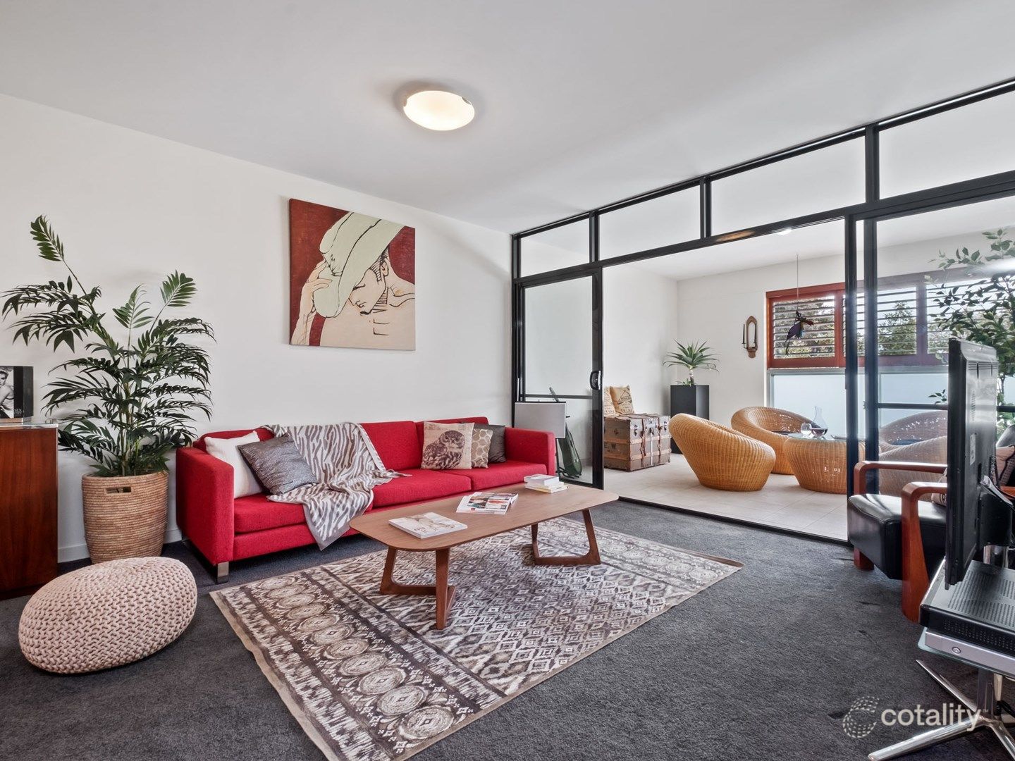 6/591 Hay St, Jolimont, WA 6014