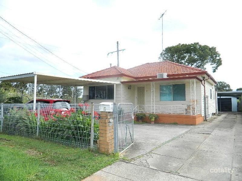 7 West St, Canley Vale, NSW 2166