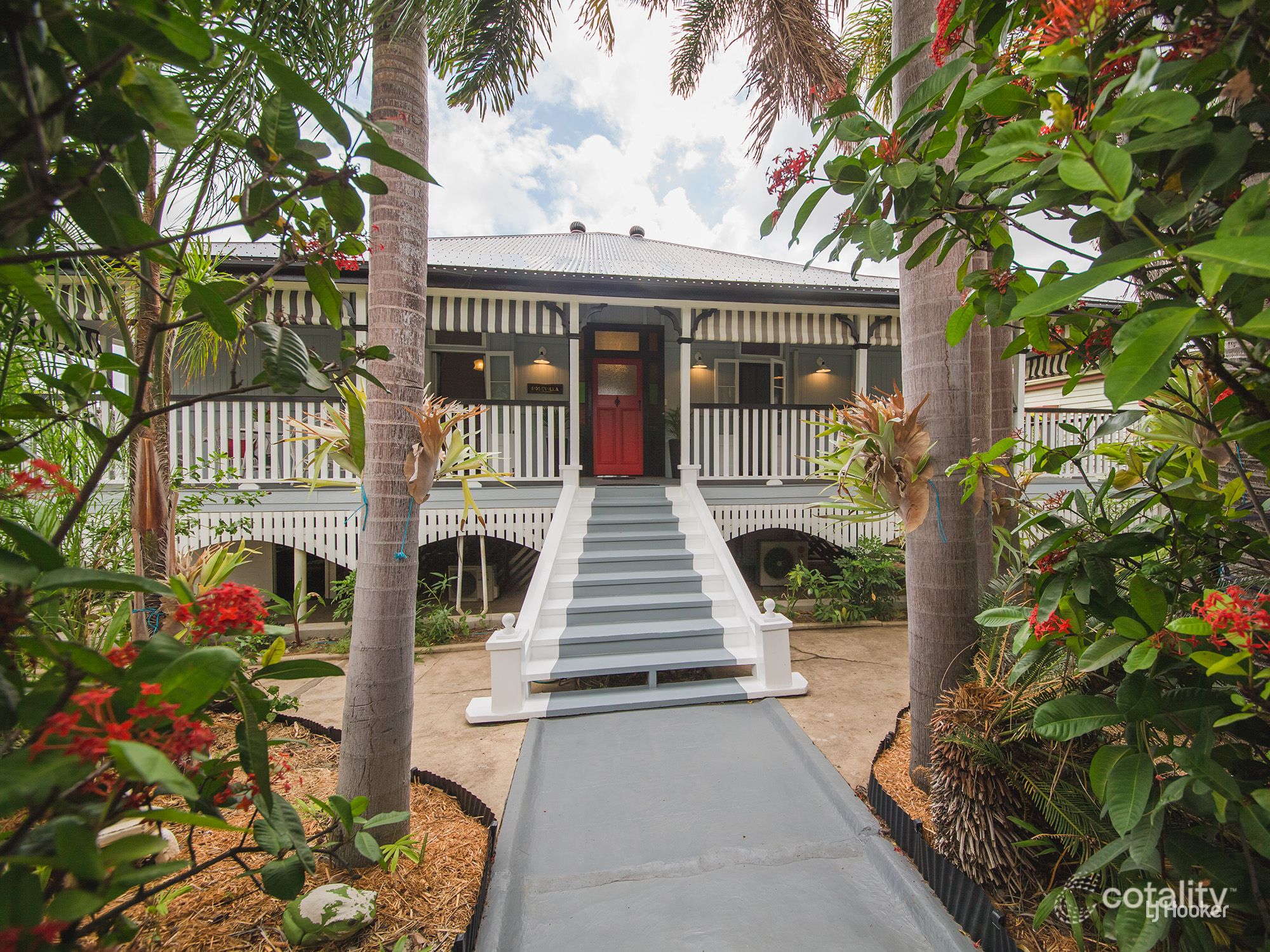 111 Canning St, Allenstown, QLD 4700