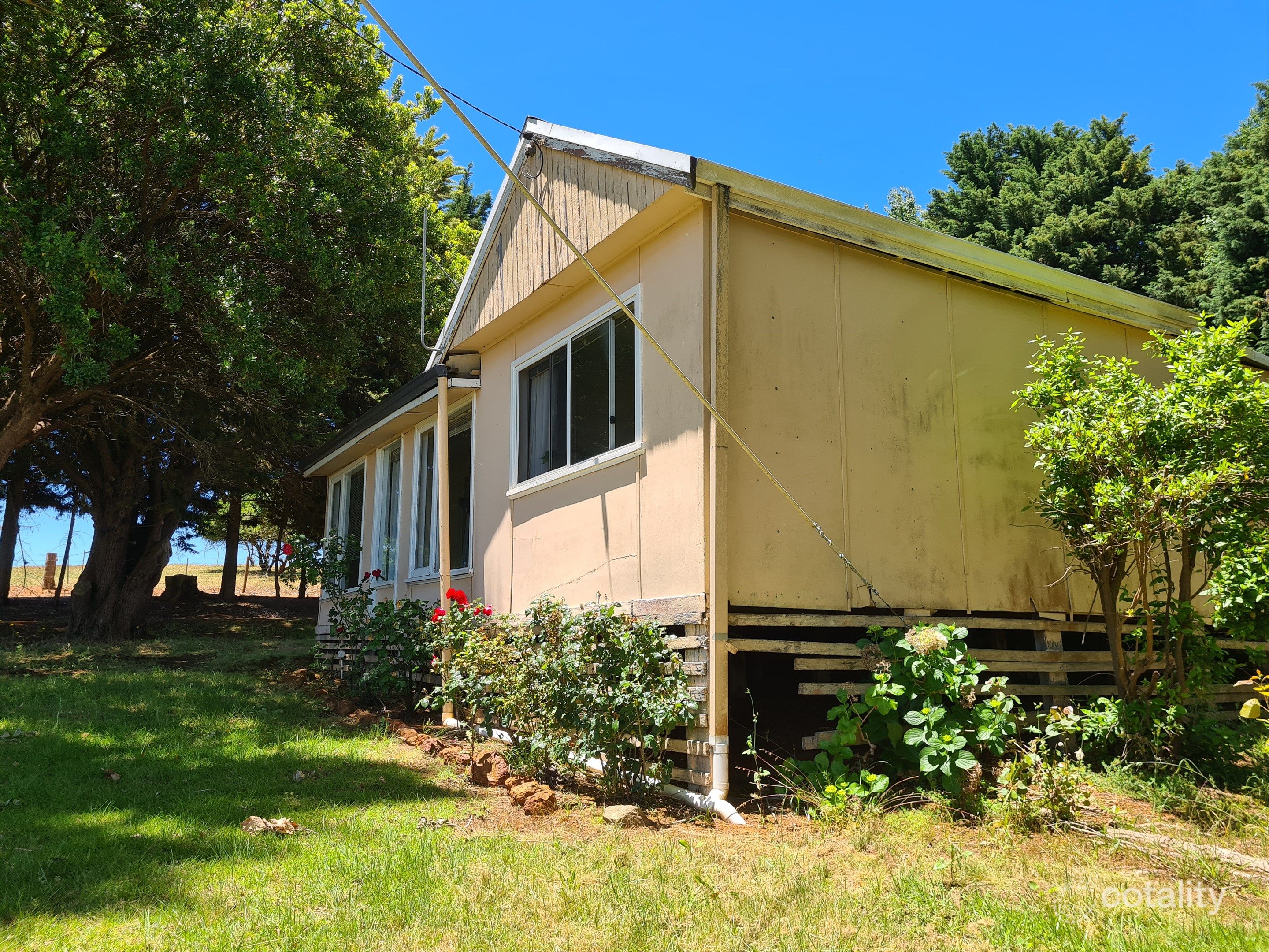 325 Seven Day Rd, Jardee, WA 6258