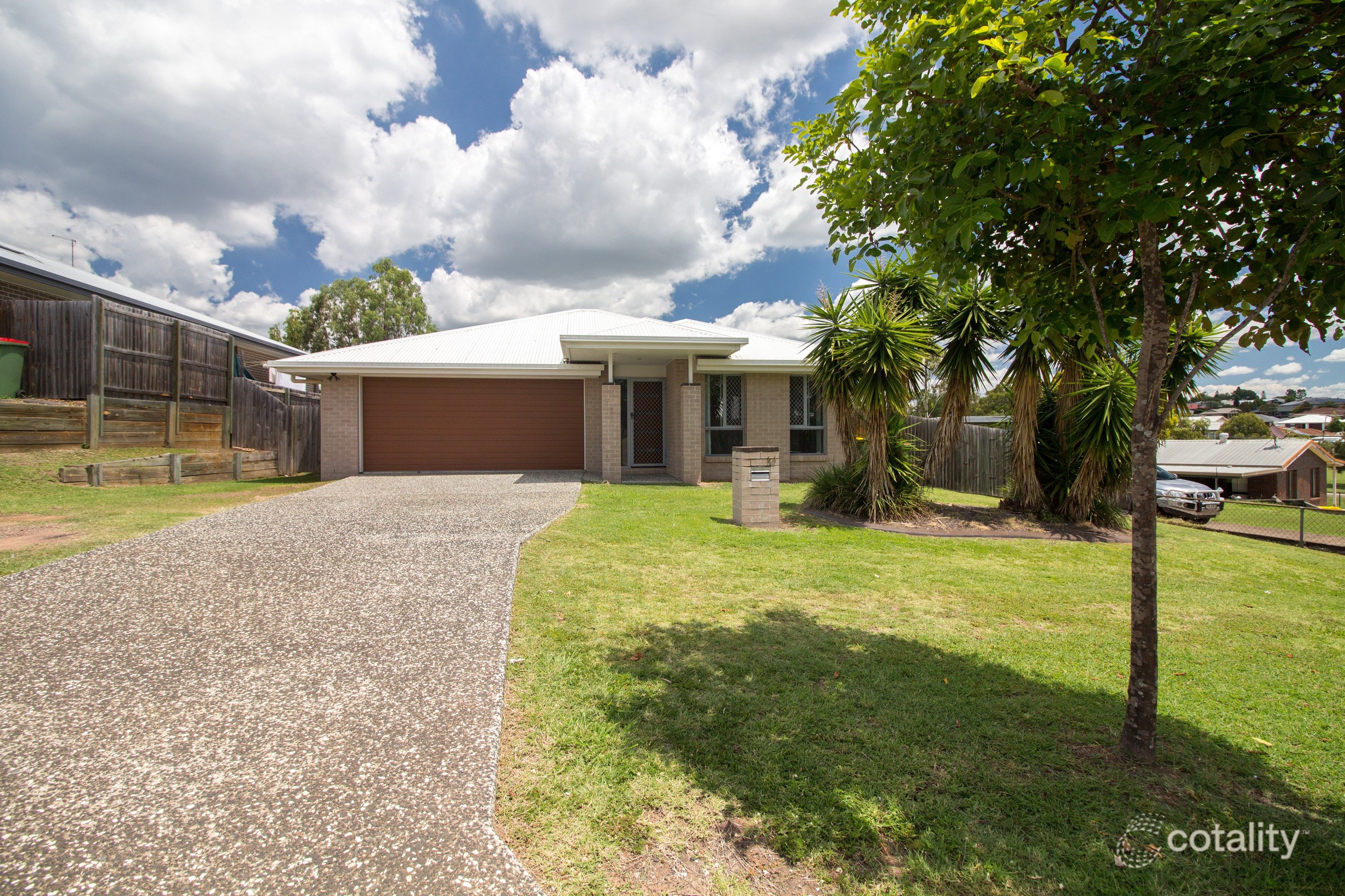 14 Nuala St, Yamanto, QLD 4305