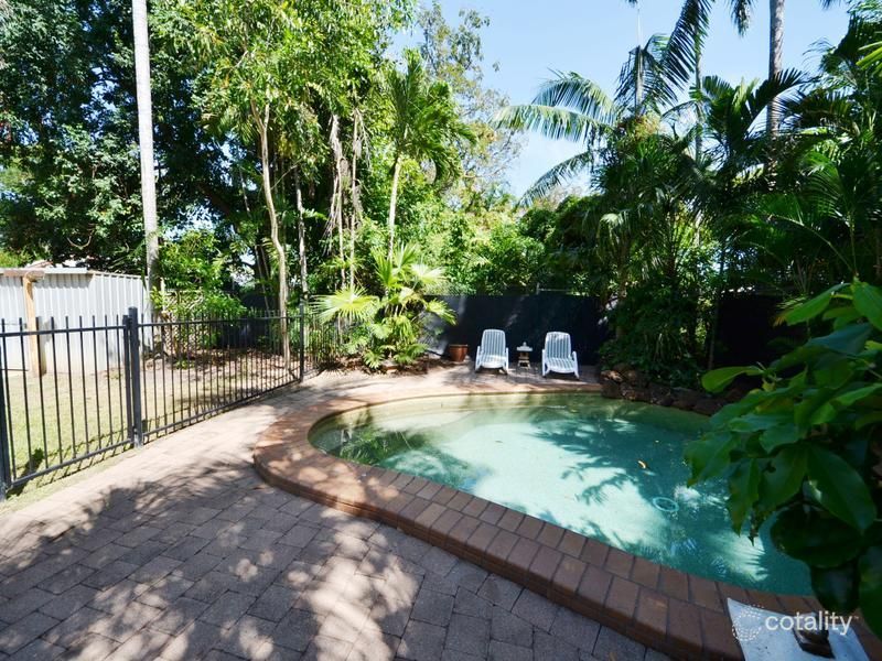 6 Mcpherson St, Karama, NT 0812