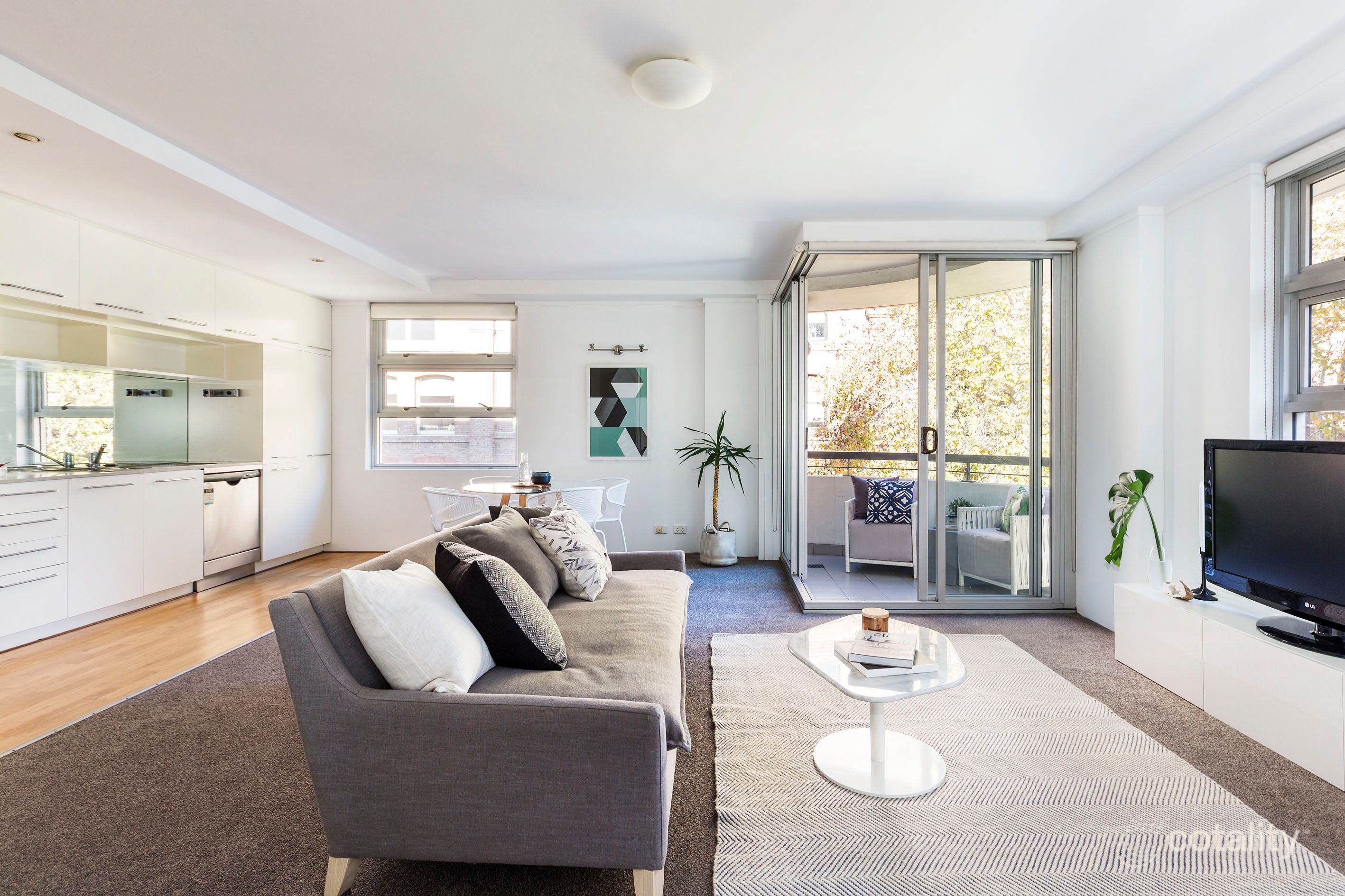 503/18-20 Allen St, Pyrmont, NSW 2009