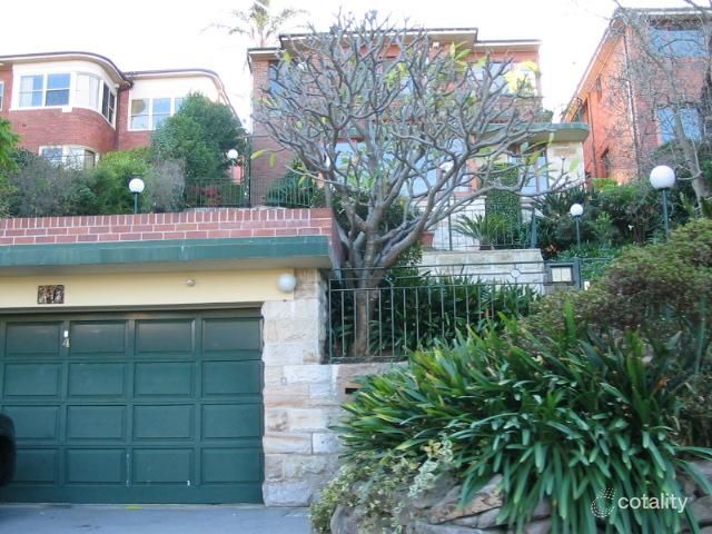 4 Huntleys Point Rd, Huntleys Point, NSW 2111