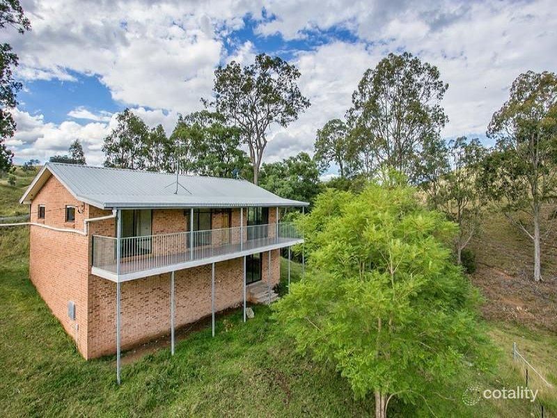1268 Westbrook Rd, Westbrook, NSW 2330