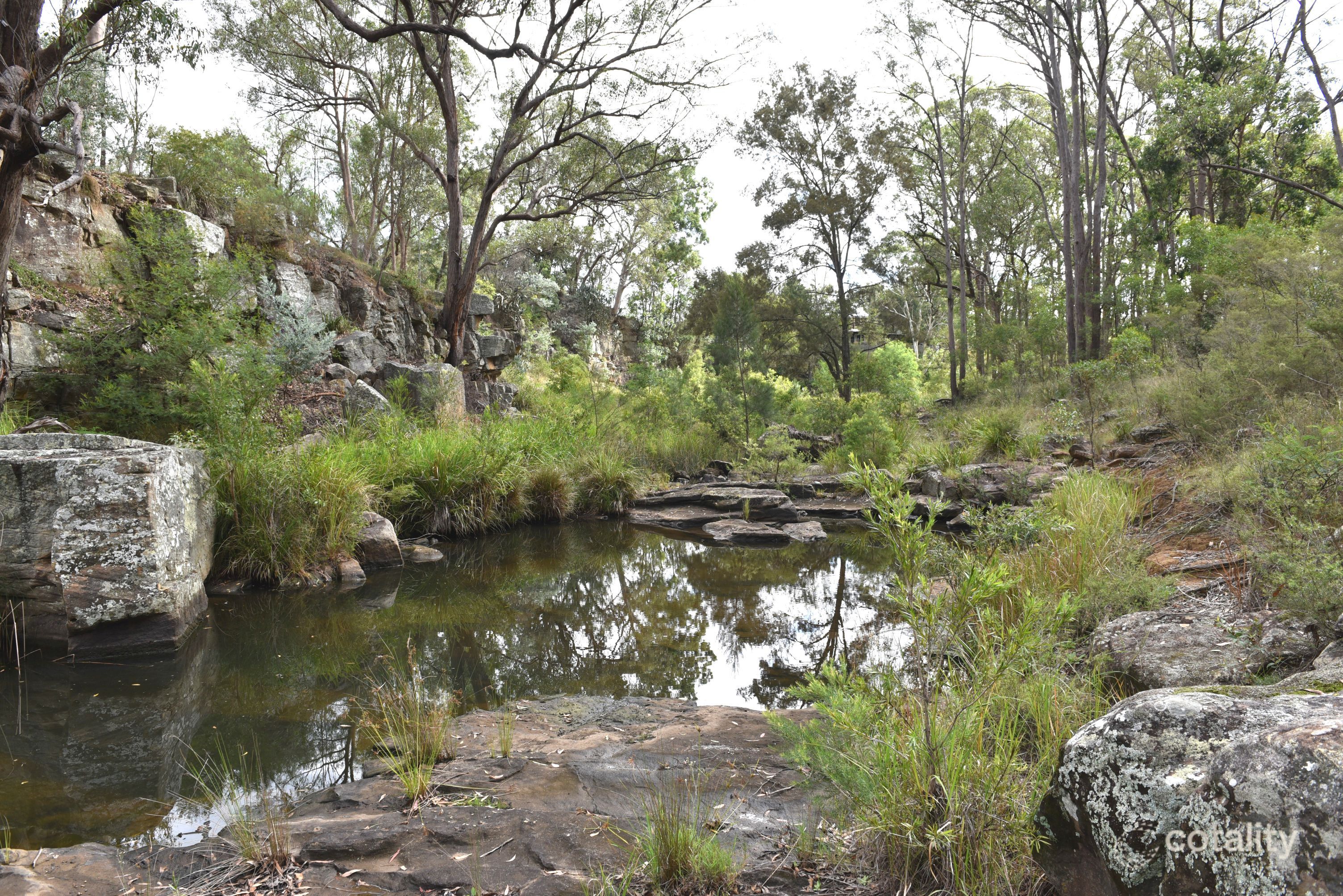 14 Dingo Mountain Rd, Crows Nest, QLD 4355