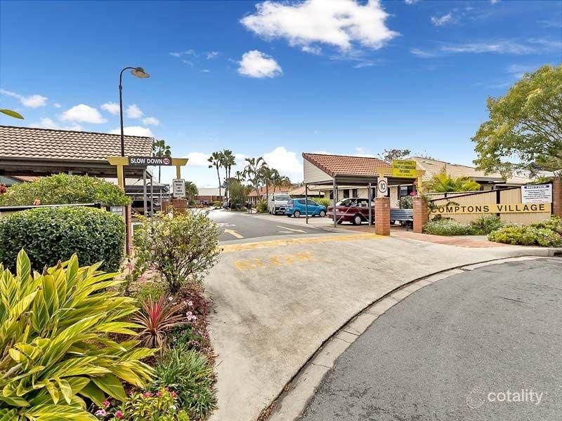 130/17 Newman St, Caboolture, QLD 4510