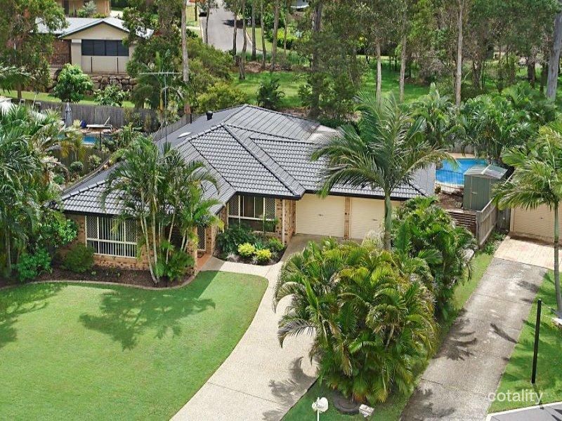 9 Grosvenor Ct, Wellington Point, QLD 4160