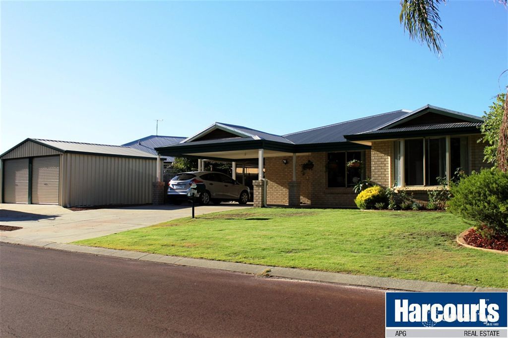 3 Tulip Gr, Eaton, WA 6232