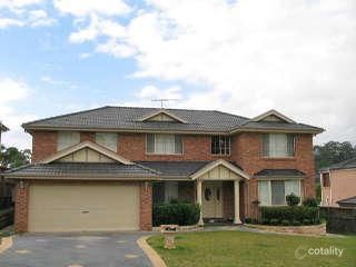 2 Magnolia Cl, Frenchs Forest, NSW 2086