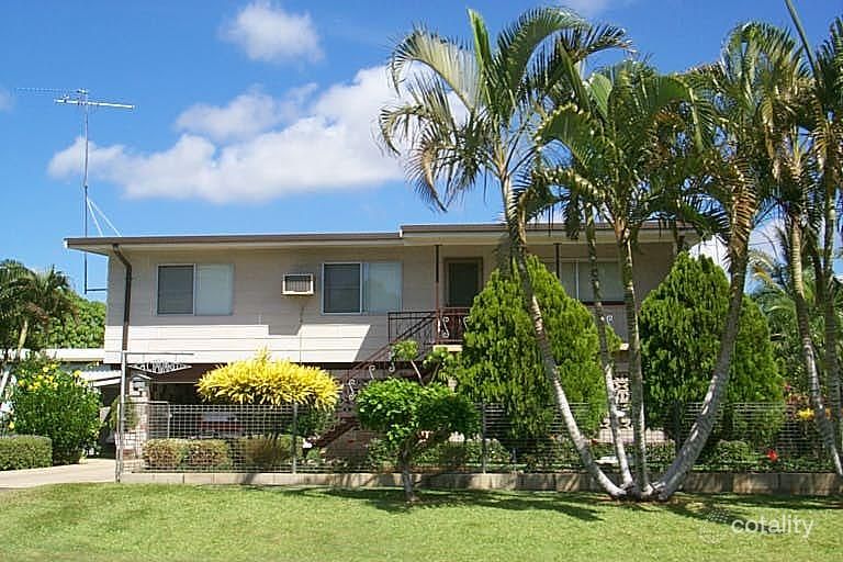54 Tenth Ave, Home Hill, QLD 4806