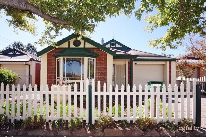 4 Lord Howe Ave, Oakden, SA 5086