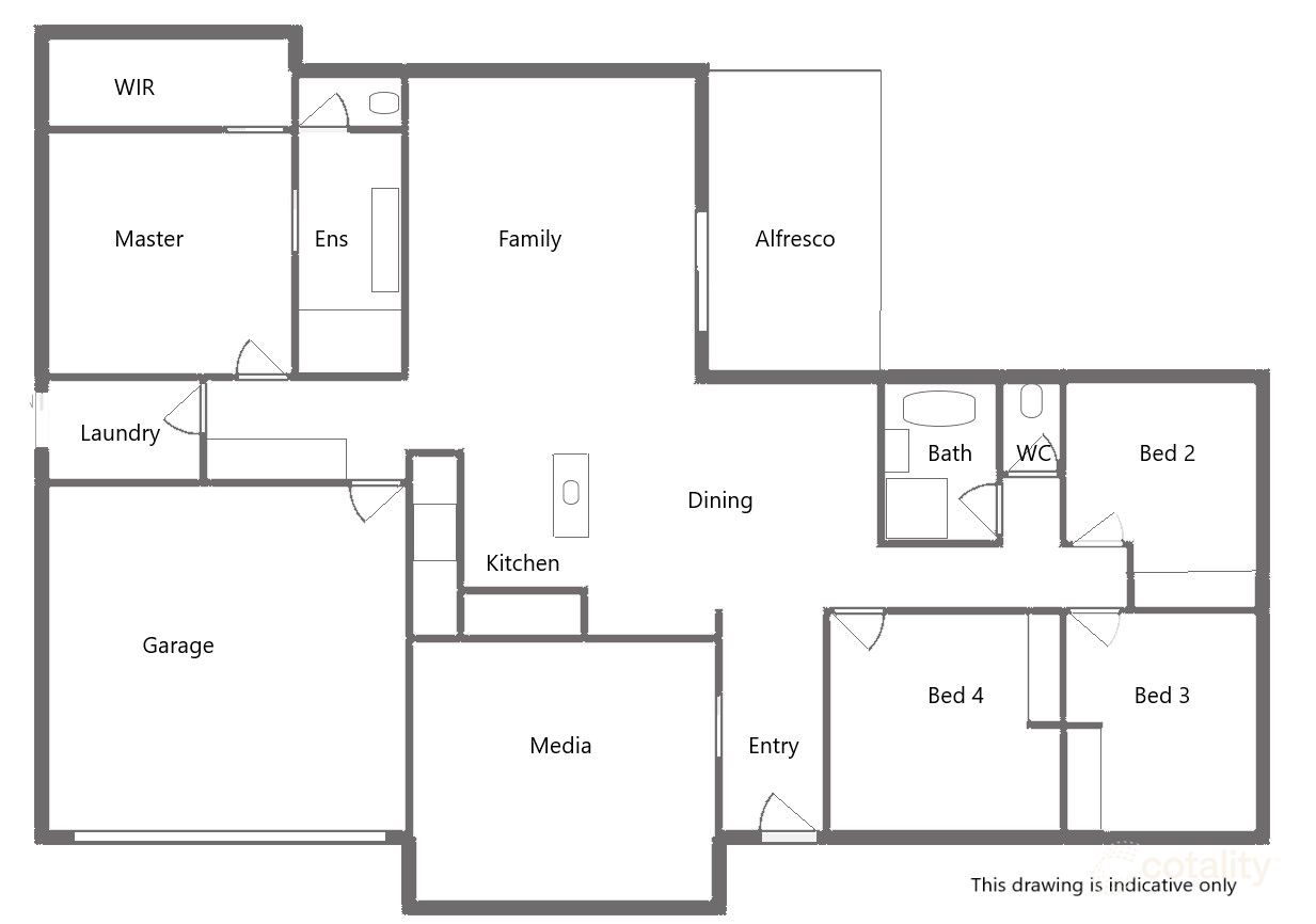 42 Spring Way, Nikenbah, QLD 4655