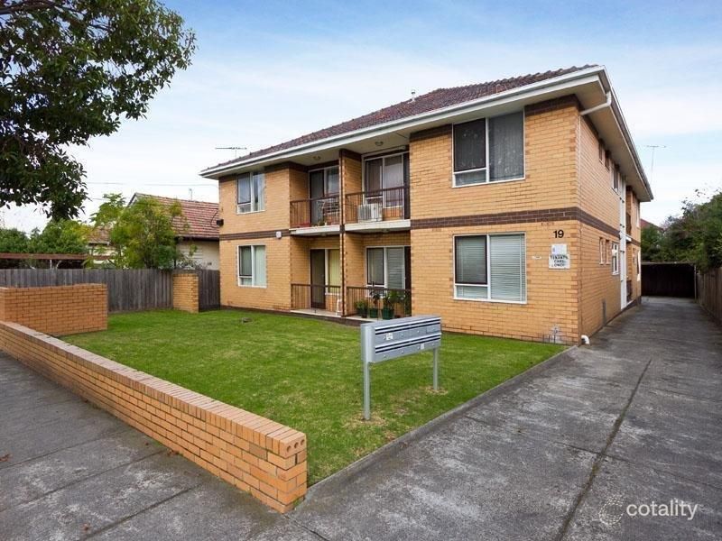 3/19 Brisbane St, Murrumbeena, VIC 3163