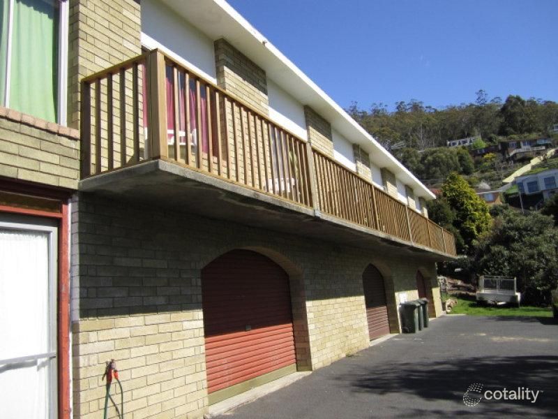 2/20 Clift St, Mount Stuart, TAS 7000