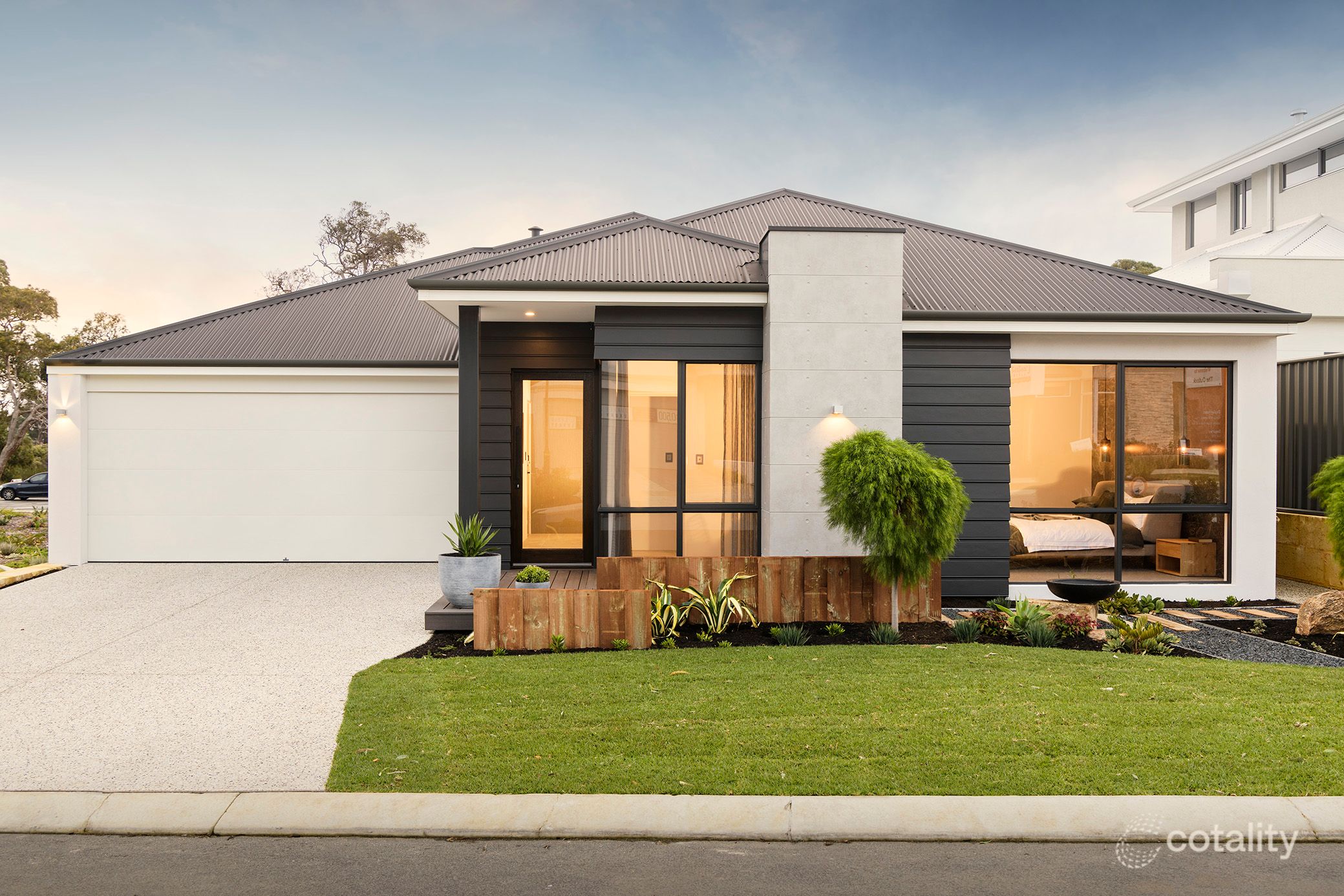 31 Eremophila St, Sinagra, WA 6065