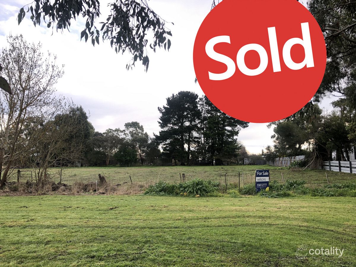 142 Watton St, Penshurst, VIC 3289