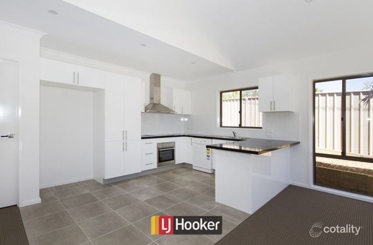 6b Bednall Pl, Mckellar, ACT 2617