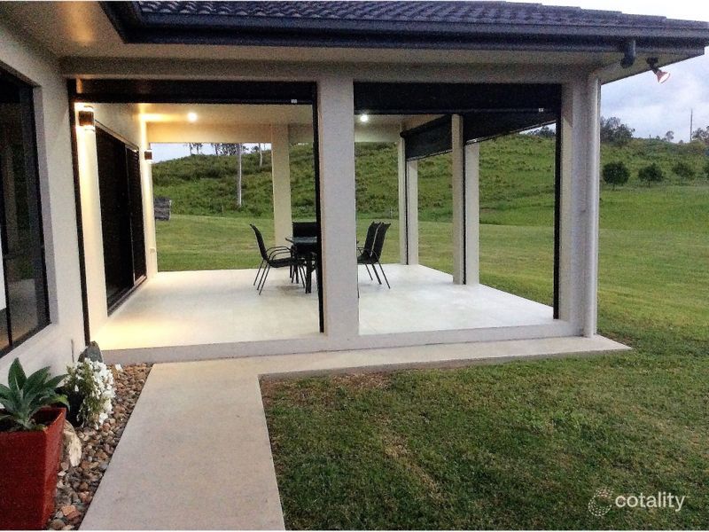 19 Jamae Ct, Alligator Creek, QLD 4740