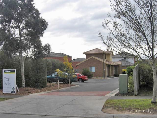 6 Gateway Cl, Chadstone, VIC 3148