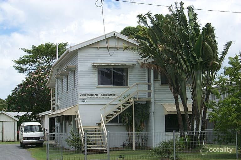 146 Martyn St, Parramatta Park, QLD 4870