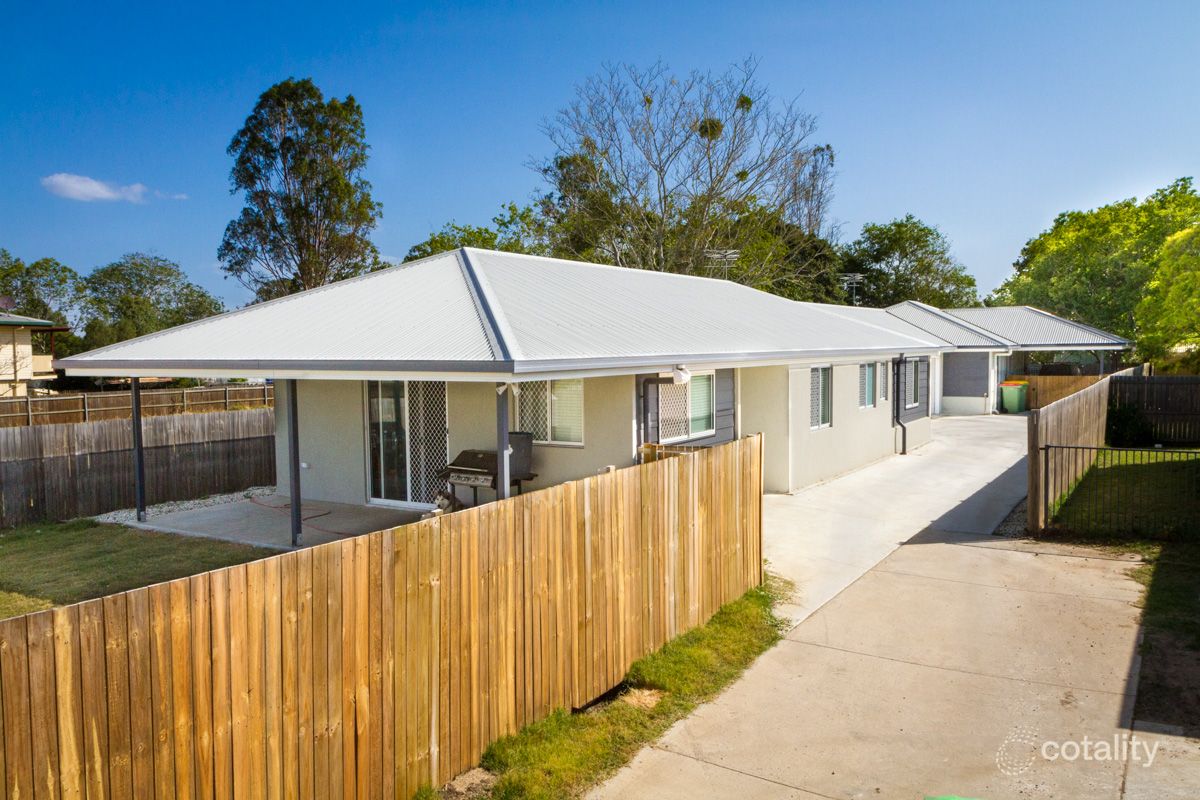 23 Chubb St, One Mile, QLD 4305