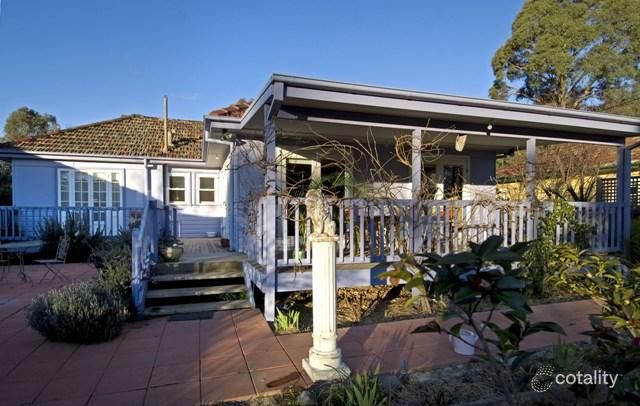 1 Hargraves Cres, Ainslie, ACT 2602