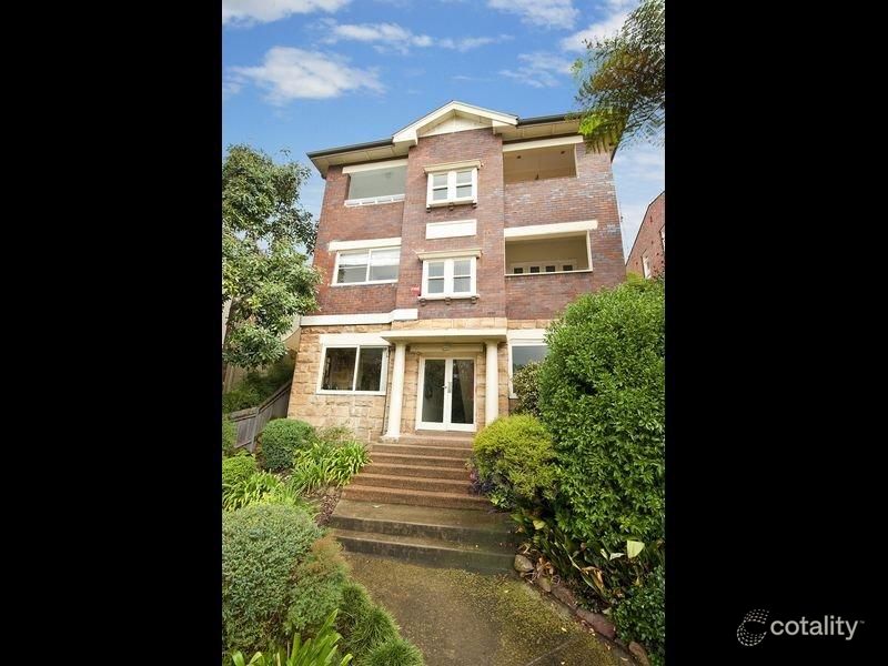 1/30 Elamang Ave, Kirribilli, NSW 2061