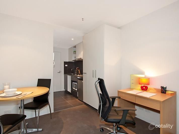 405/55 Villiers St, North Melbourne, VIC 3051