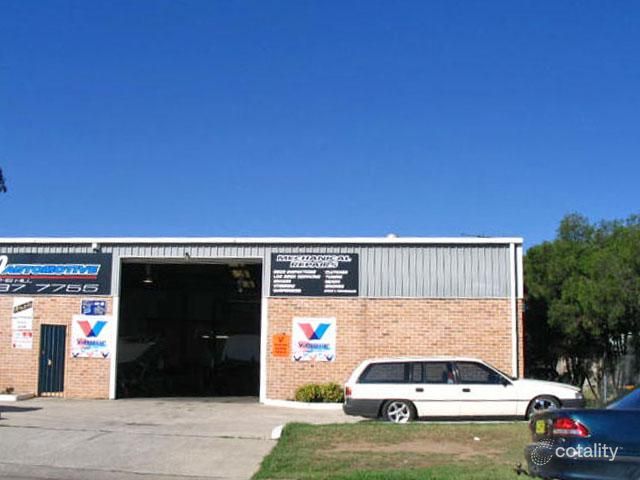 3/1 Hannabus Pl, Mulgrave, NSW 2756