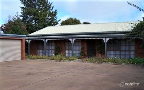 2/98 Clarke St, Benalla, VIC 3672